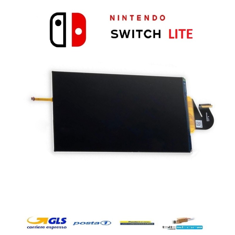 DISPLAY LCD NINTENDO SWITCH LITE