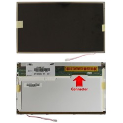 DISPLAY LCD NOTEBOOK 10.6 POLIICI LTN106W1 L01 HP ACER COMPAQ ASUS LENOVO