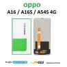 DISPLAY LCD OPPO A16 CPH2269 / A16S CPH2271 / A54S 4G 2021 CPH2273 SCHERMO SERVICE PACK