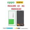 DISPLAY LCD OPPO REALME 10 4G RMX3630 SCHERMO OLED PARI ORIGINALE SERVICE