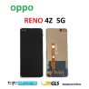 DISPLAY LCD OPPO RENO 4Z 5G CPH2065 SCHERMO SERVICE BULK