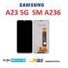 DISPLAY LCD SAMSUNG A23 5G SM A236 5G NO FRAME ORIGINALE SERVICE PACK