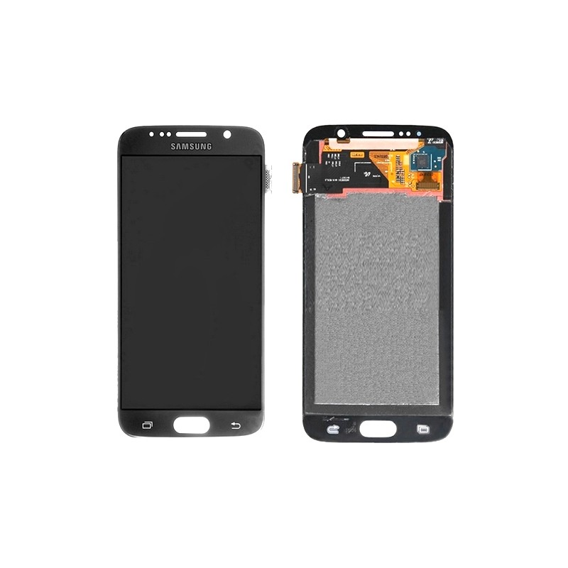 DISPLAY LCD SAMSUNG S6 G920F No Frame