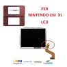 DISPLAY LCD SUPERIORE NINTENDO DSI XL