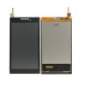 DISPLAY LCD TOUCH PER LENOVO TB2 A7-10 A7-10F A7-20 NERO