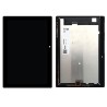 DISPLAY LCD TOUCH PER LENOVO TB2-X30L X30F A10-30 NERO