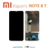 DISPLAY LCD XIAOMI REDMI NOTE 8T M1908C3XG M1908C3JH M1908C3JI SCHERMO TOUCH VETRO