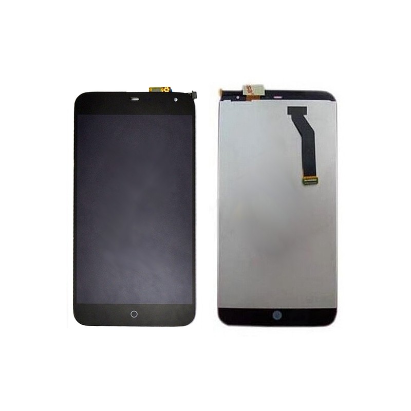 DISPLAY TOUCH VETRO LCD Meizu MX3 M461 Nero IN STOK !!!