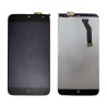 DISPLAY TOUCH VETRO LCD Meizu MX3 M461 Nero IN STOK !!!