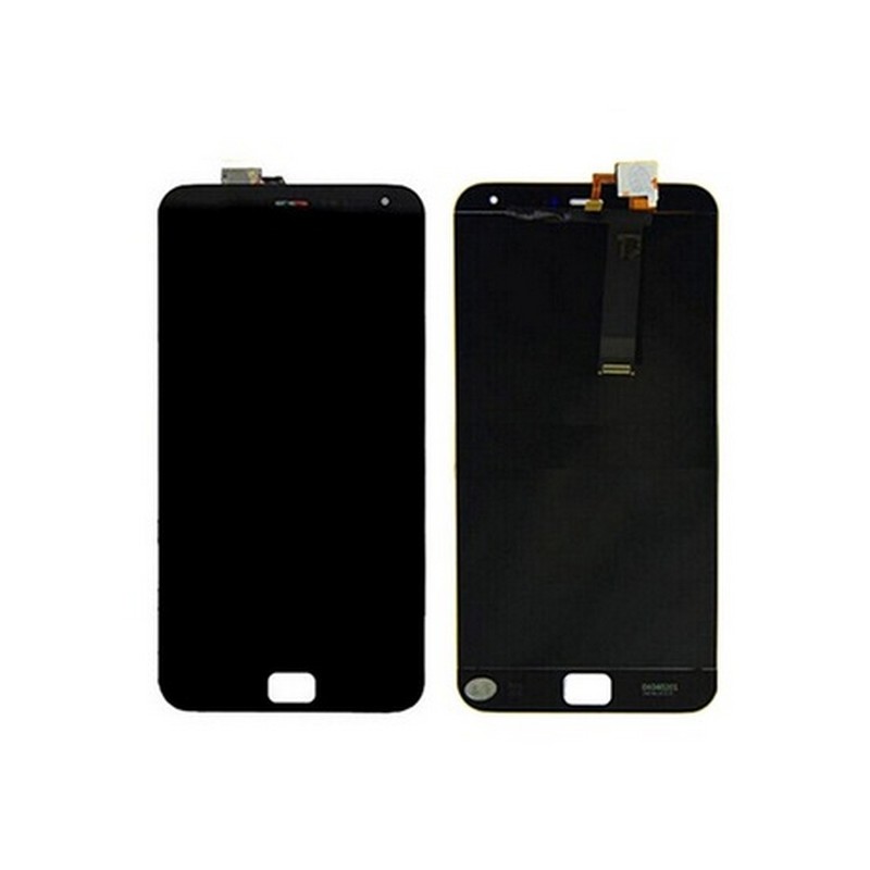 DISPLAY TOUCH VETRO LCD Meizu MX4 PRO SCHERMO NERO IN STOK !!!