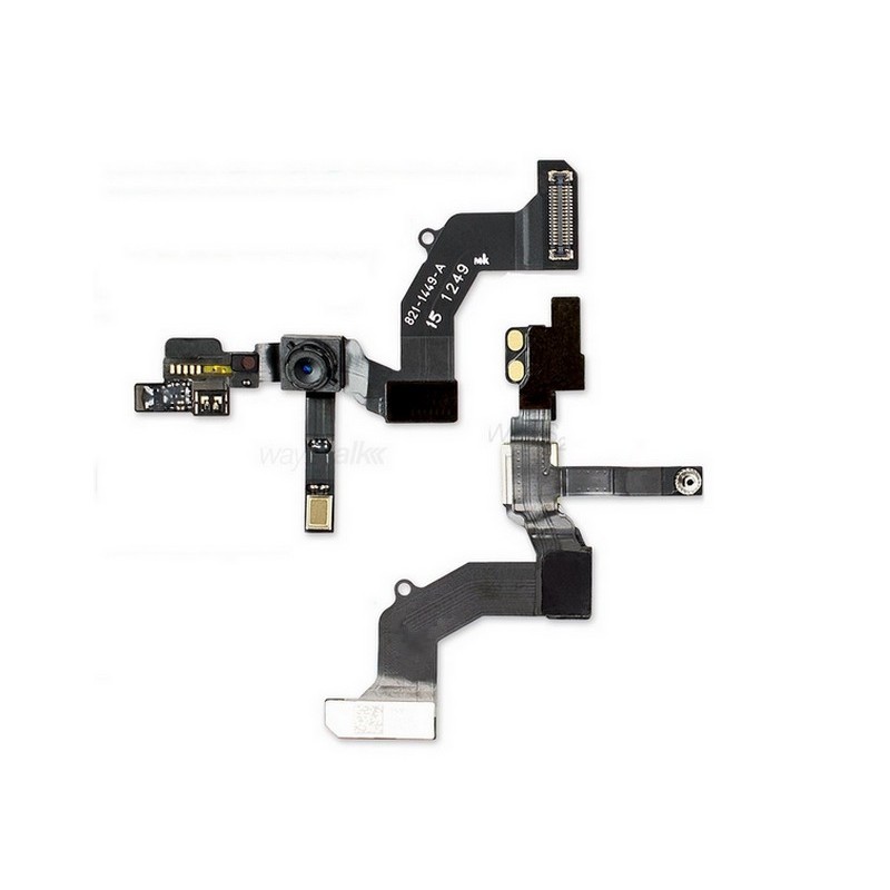 FLAT ALTOPARLANTE IPHONE 5c SENSORE DI PROSSIMTà MICROFONO