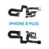 FLAT ALTOPARLANTE IPHONE 8 PLUS SENSORE DI PROSSIMTà MICROFONO 821-01132