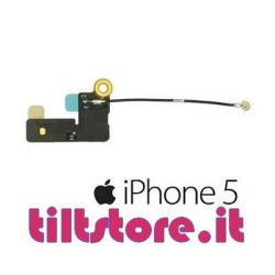 Flat antenna WiFi iPhone 5