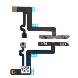 Flat Flax Tasti Volume iPhone 6S Plus