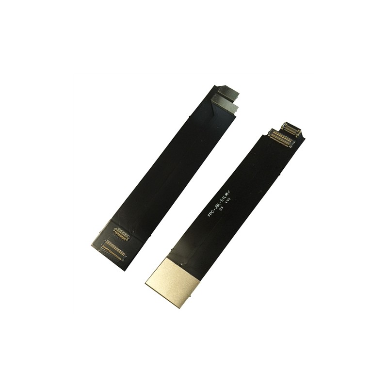 Flat LCD Test Iphone 5