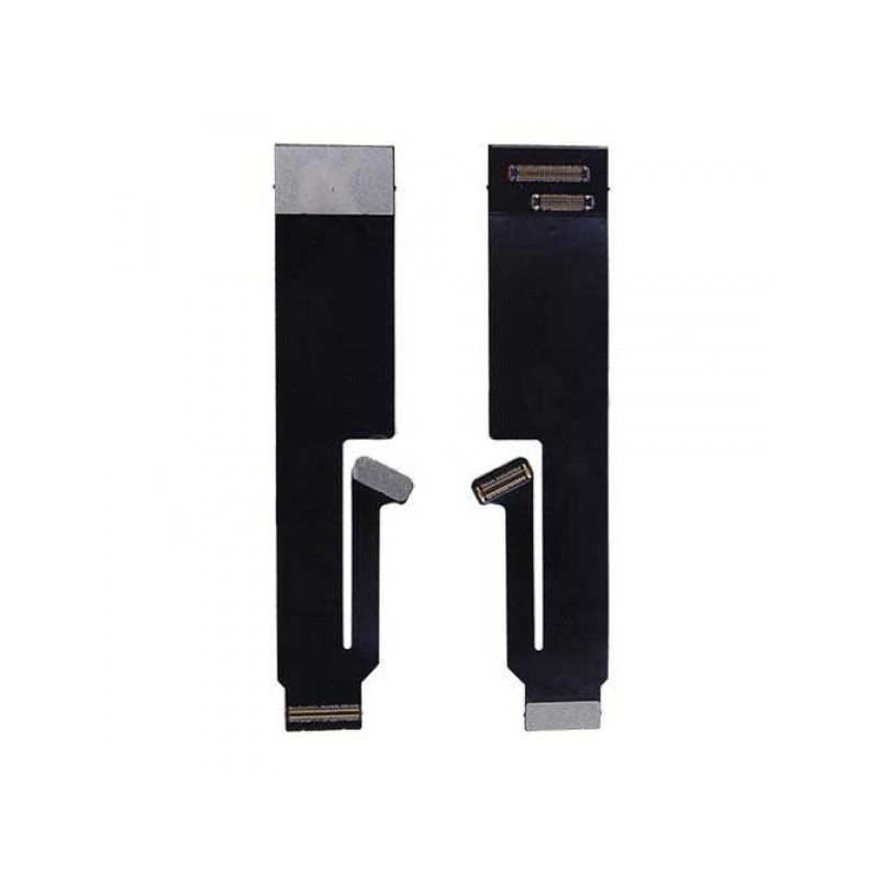 Flat LCD Test Iphone 6 Plus