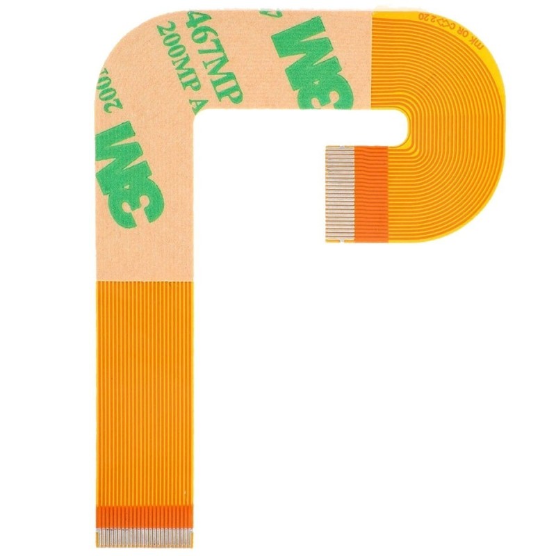 Flat lettore laser Playstation 2 9000x