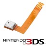 Flat Microfono Nintendo 3DS