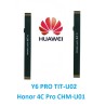 Flat Motherboard Huawei Y6 PRO TIT-U02 Honor 4C Pro CHM-U01