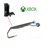 Flat Power Accensione Eject DVD Xbox 360 Slim