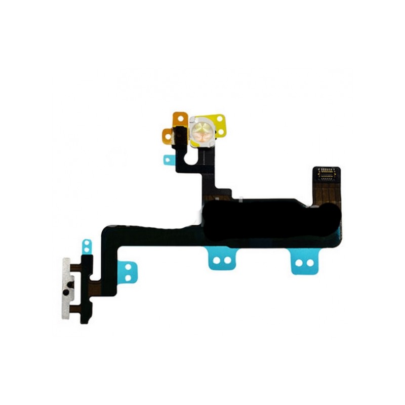 Flat Power Accensione iPhone 6