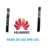 FLAT SCHEDA MADRE PCB RICARICA HUAWEI MATE 20 Lite SNE-LX1