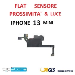 FLAT SENSORE DI PROSSIMITA MICROFONO IPHONE 13 MINI