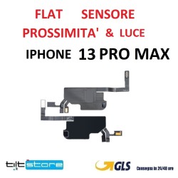 FLAT SENSORE DI PROSSIMITA MICROFONO IPHONE 13 PRO MAX