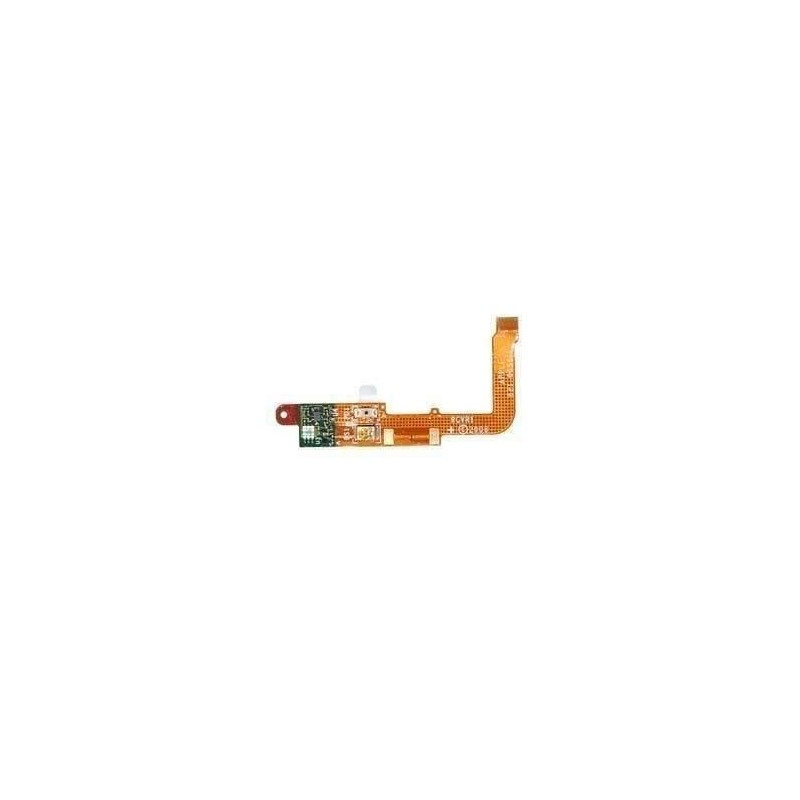 FLAT SENSORE iPhone 3G/3GS Flex flat cable sensore luce + auricolare