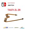 FLAT TASTI NINTENDO SWITCH ZL ZR