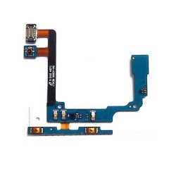 Flat Tasti Volume Samsung A3 A300
