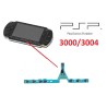 Flat Tastiera interna Home Start Select PSP 3000 3004