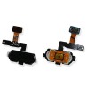 Flat Tasto Centrale Samsung J5 2017 SM-J530F  J7 2017 J730F SM-J730F NERO