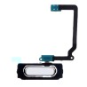 Flat Tasto Centrale Samsung S5 mini G800 Bianco