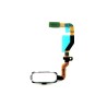 Flat Tasto Centrale Samsung S7 G930F Bianco