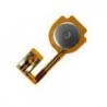 Flat Tasto Home iPhone 3GS iPhone 3G Nero