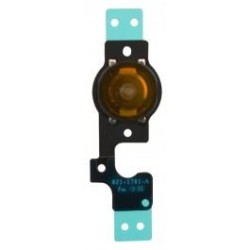 Flat Tasto Home iPhone 5c
