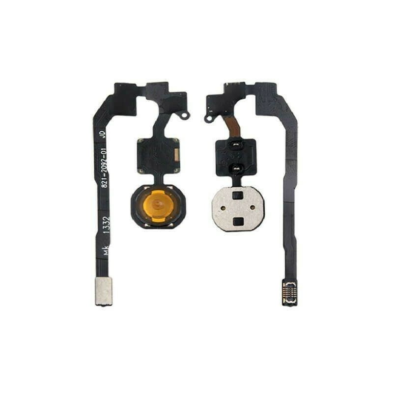 Flat Tasto Home iPhone 5s iPhone SE