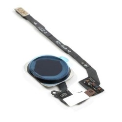 Flat Tasto Home iPhone 5s iPhone SE Nero