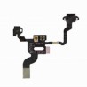Flat Tasto Power Sensore di Prossimita iPhone 4