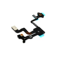 Flat Tasto Power Sensore di prossimita iPhone 4S