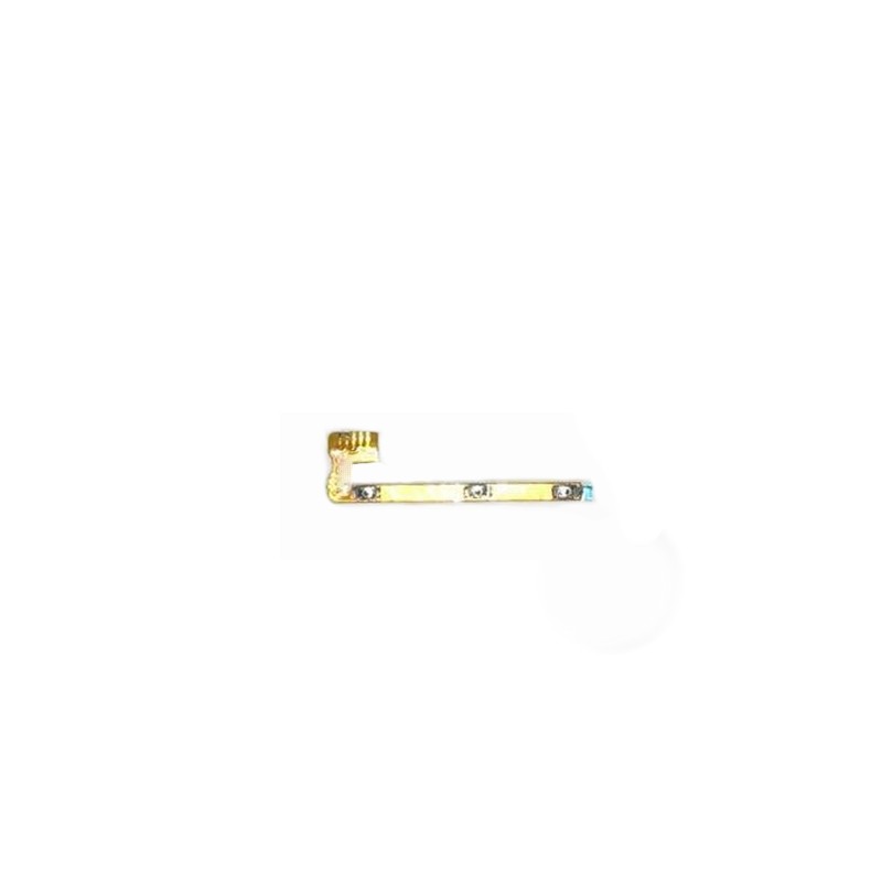 Flat Volume Accensione Adattabile vari 5 Pin Tablet