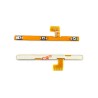 Flat Volume Accensione Adattabile vari Tablet S860 35mm 5 pin