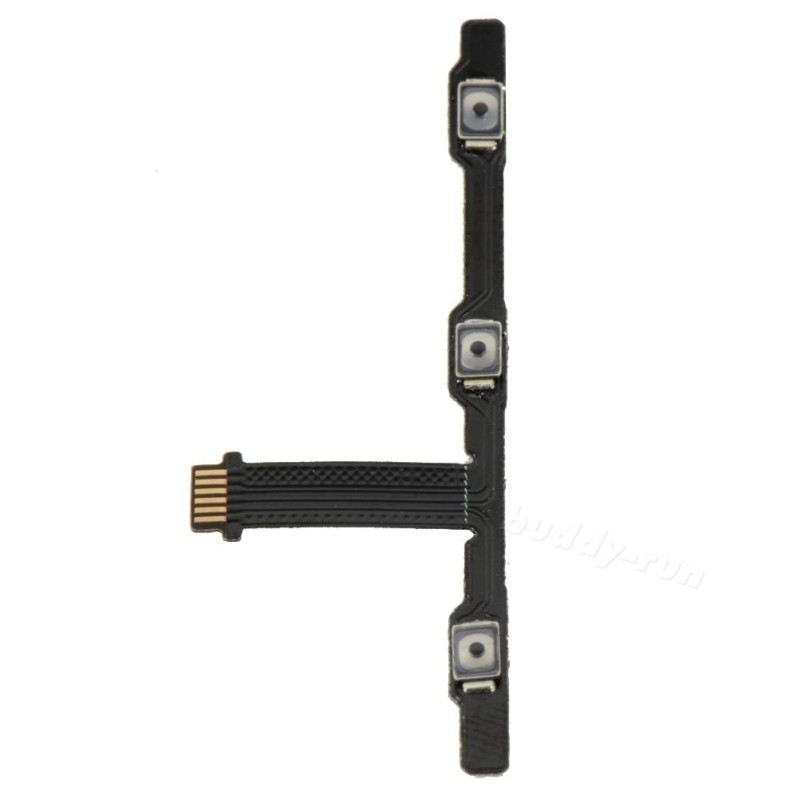 Flat Volume Asus Zenfone 5 A501CG