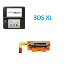 Flat Volume Nintendo 3DS XL Originale