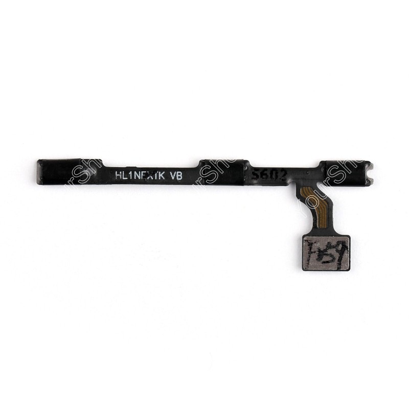 Flat Volume Power Huawei Mate 8  NXT-L29