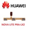 Flat Volume Power Huawei Nova Lite PRA-LX2