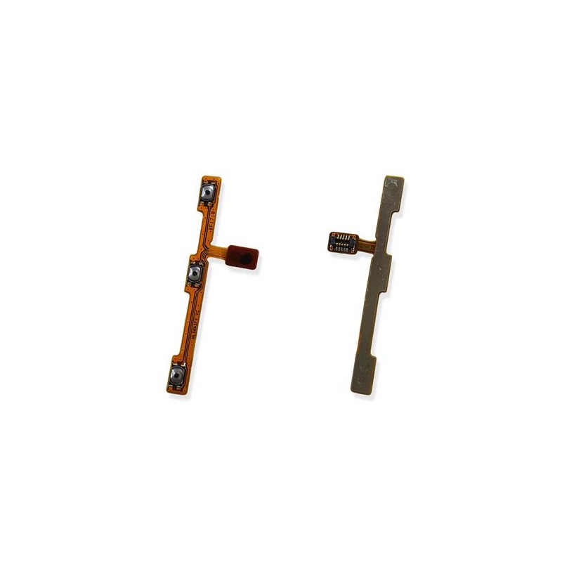 Flat Volume Power Huawei P10 Lite WAS-LX1A ORIGINALE