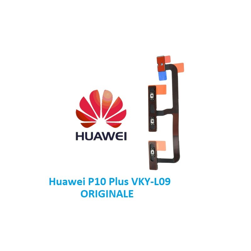 Flat Volume Power Huawei P10 Plus VKY-L09 originale