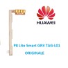 Flat Volume Power Huawei P8 Lite Smart GR3 TAG-L01 ORIGINALE